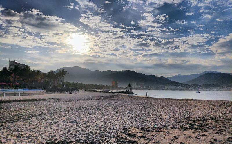 Beaches of Puerto Vallarta