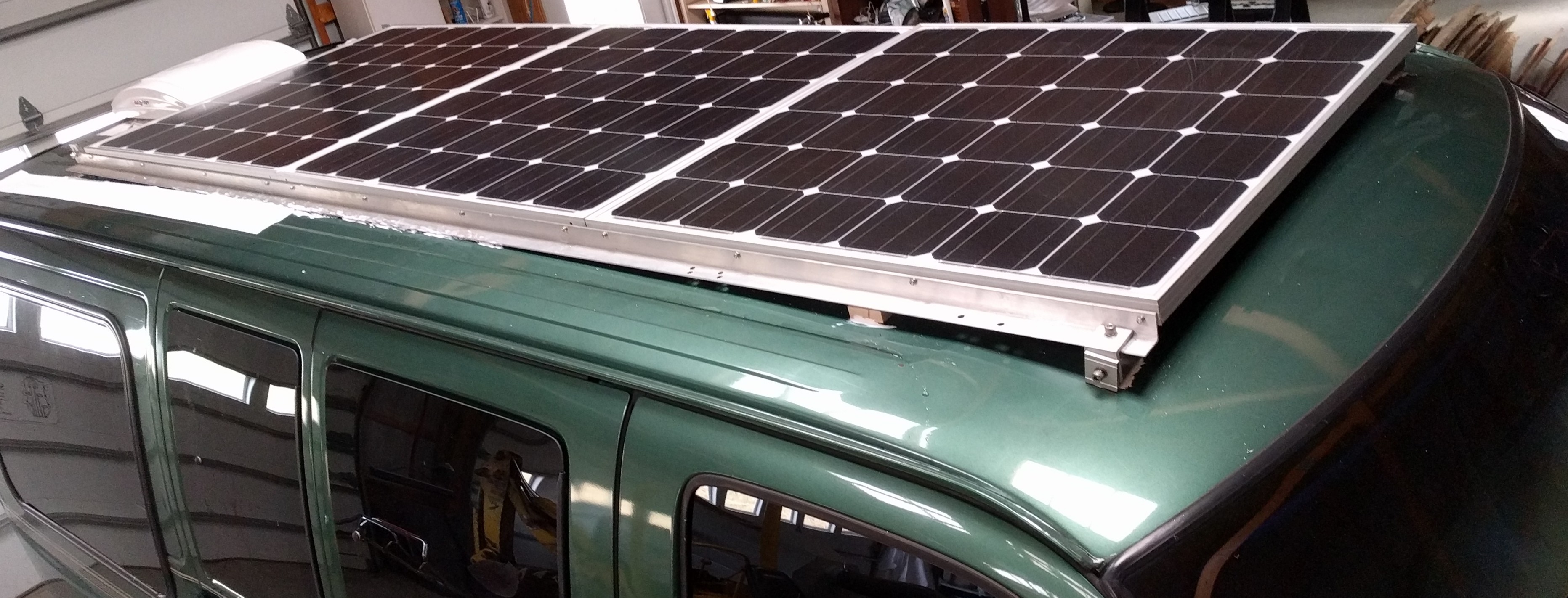 Get ready to go off-grid with this 200W foldable solar panel at $259 in New Green Deals